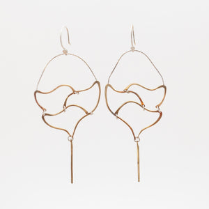 Agave Earrings